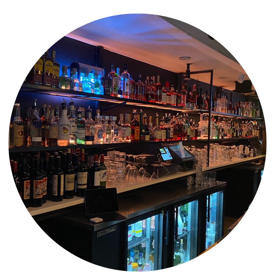HOME_ | Unity Bar & Restaurant